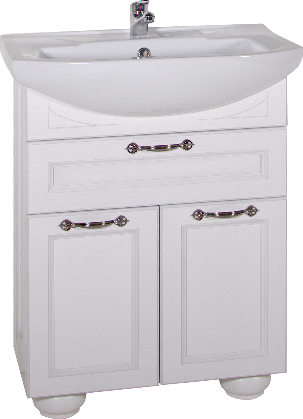 Мебельная раковина Rosa Элеганс 65 4620008192475 - 7