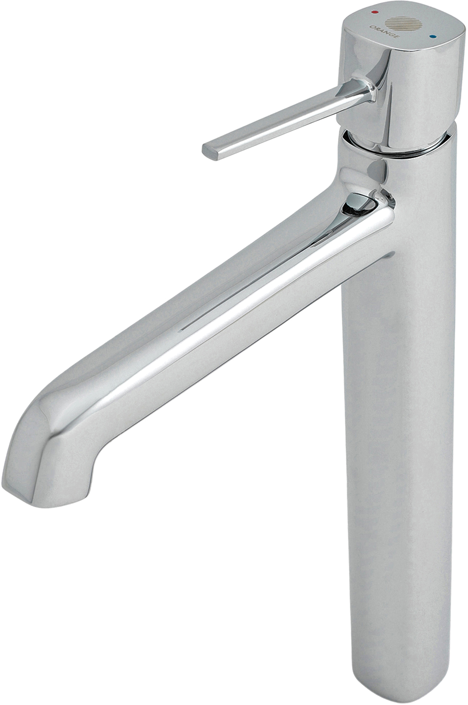 Смеситель для раковины STWORKI Эстерсунд ES-02cr хром - 5