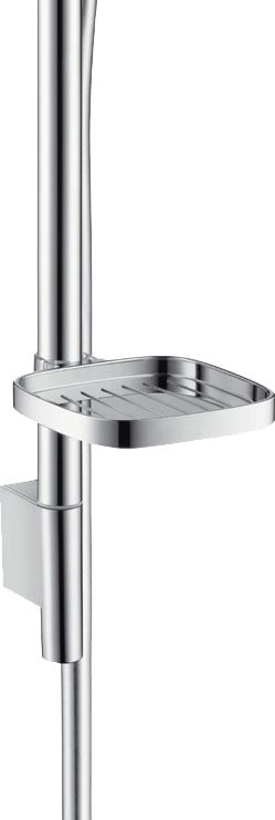 Душевой гарнитур Hansgrohe Raindance Select E 120 26620400 - 1