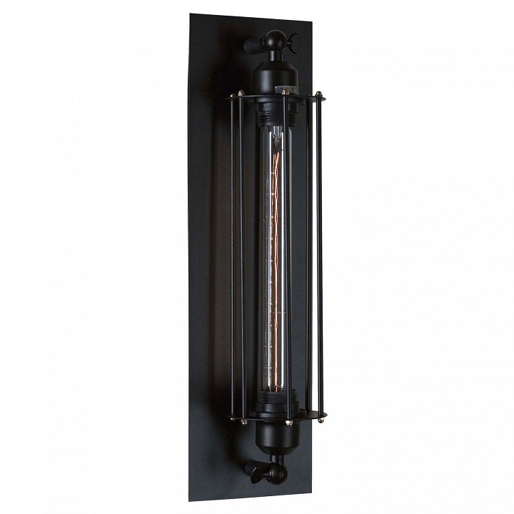 Накладной светильник Lussole Irondequoit LSP-9120 - 0