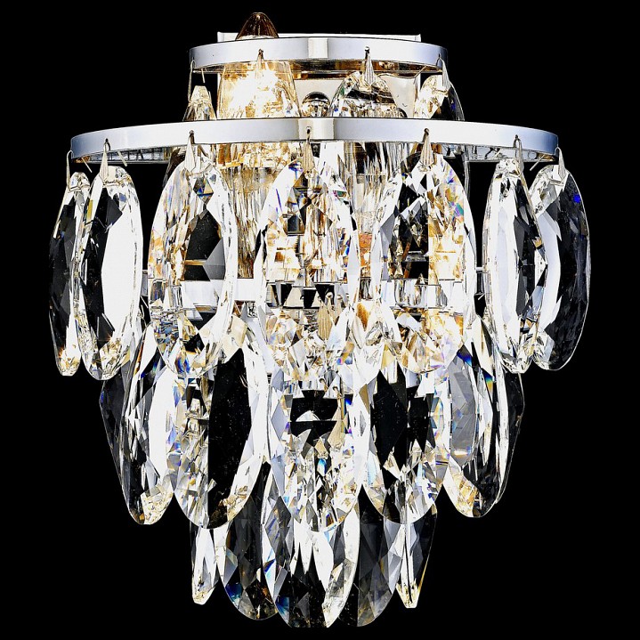 Накладной светильник Wertmark Ludgera WE113.02.101 - 0