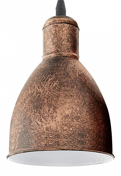 Подвесной светильник Eglo Priddy 1 49493 - 2