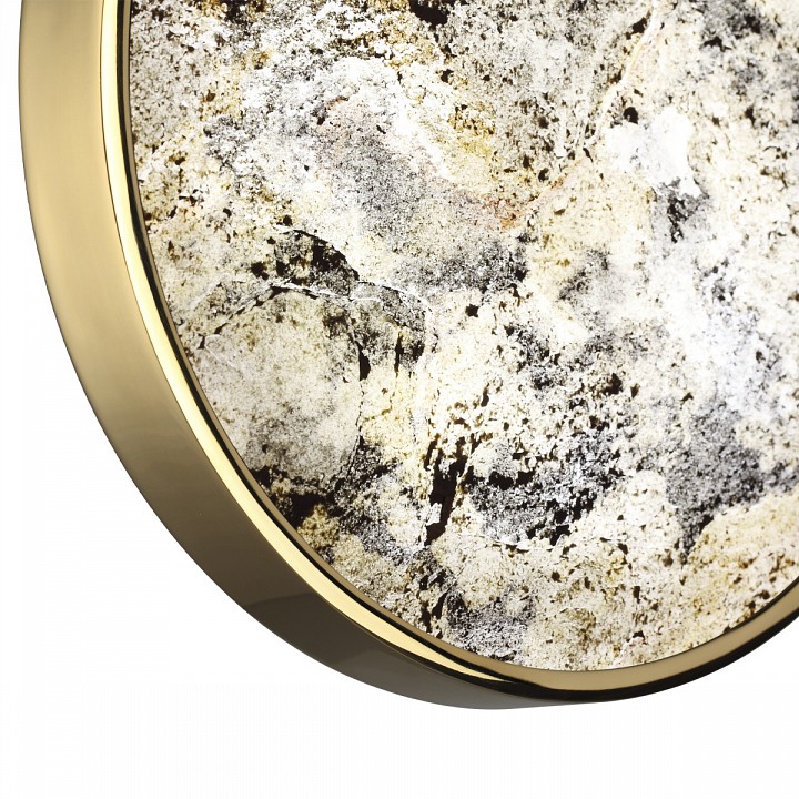 Накладной светильник Odeon Light Bergi 5079/15WL - 4