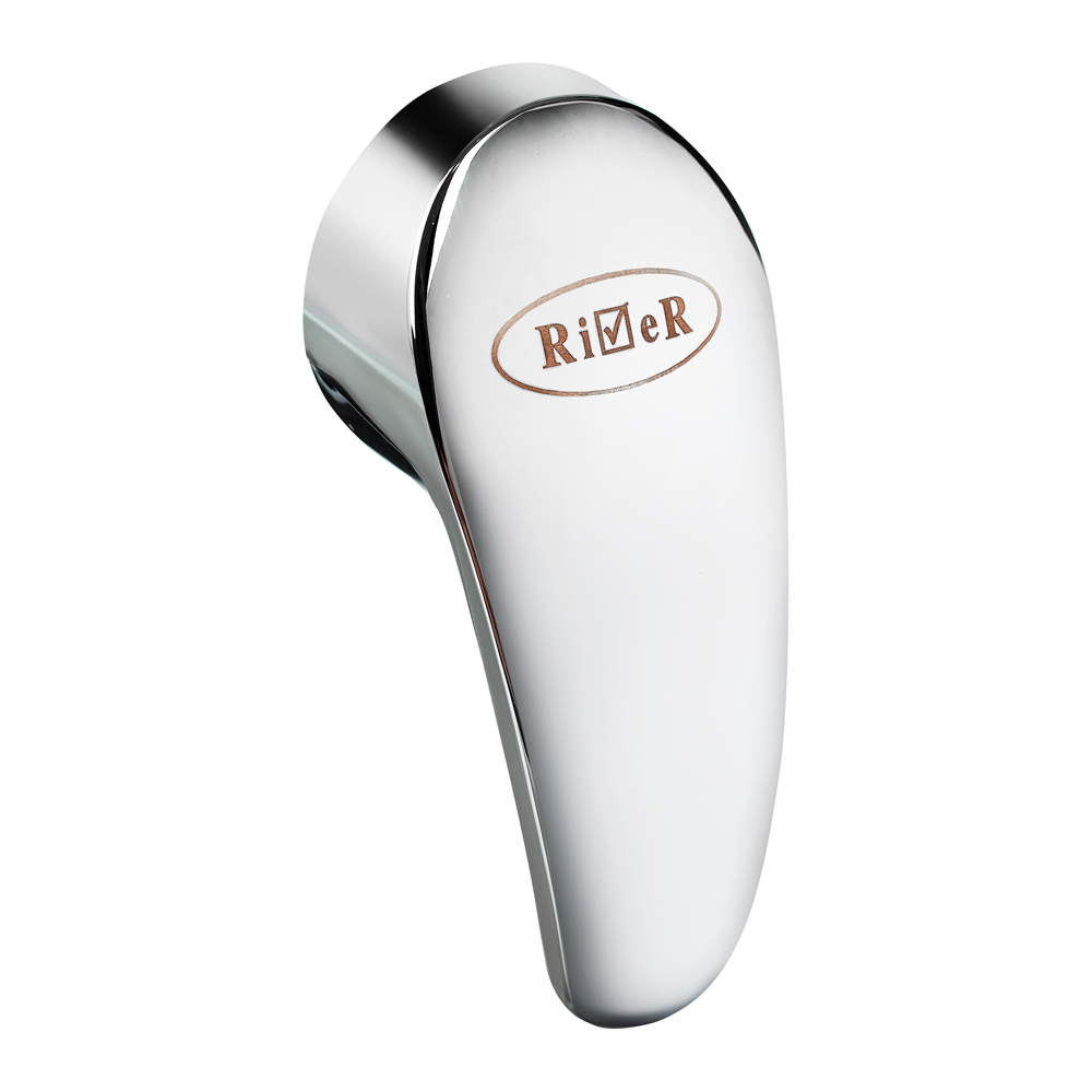 Душевая кабина с поддоном River Desna XL 90/44 TH  10000006150 - 9