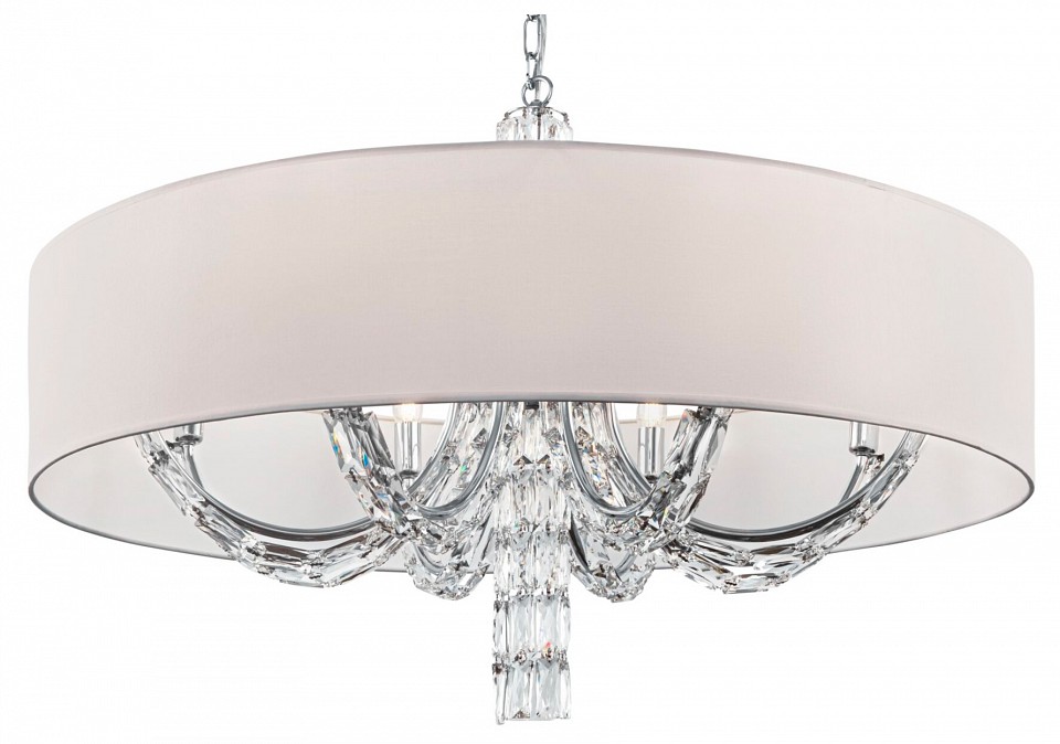 Подвесная люстра Maytoni Talento DIA008PL-08CH - 0