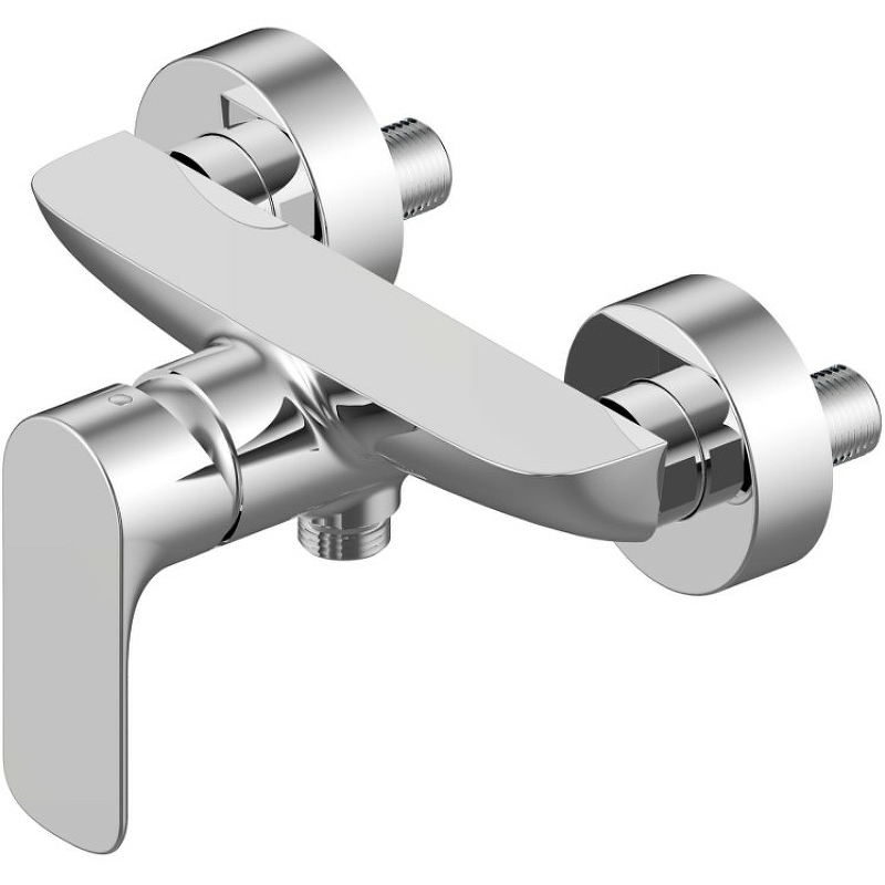 Смеситель для душа Villeroy&Boch O.novo хром TVS10400100061 - 0