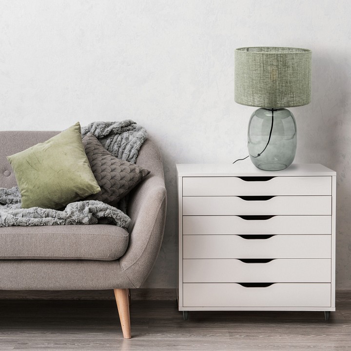 Настольная лампа декоративная TK Lighting Melody 5989 Melody - 1