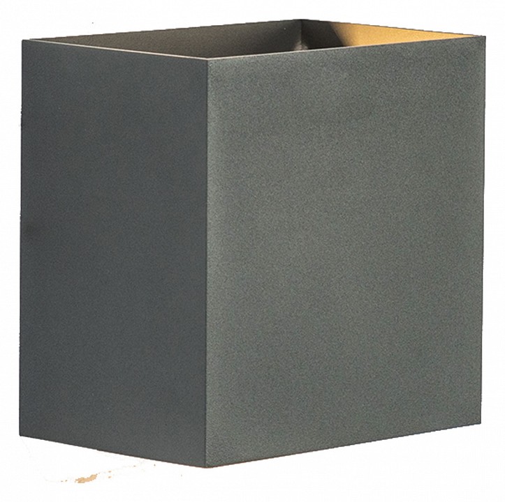 Уличный настенный светодиодный светильник Mantra Davos Xl 7651 - 0