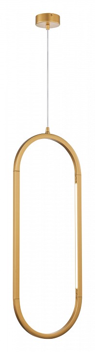 Подвесной светильник Favourite Castled 4008-2P - 1