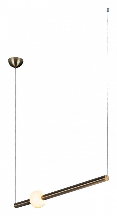 Подвесной светодиодный светильник Loft IT Crescent 5053-A - 3