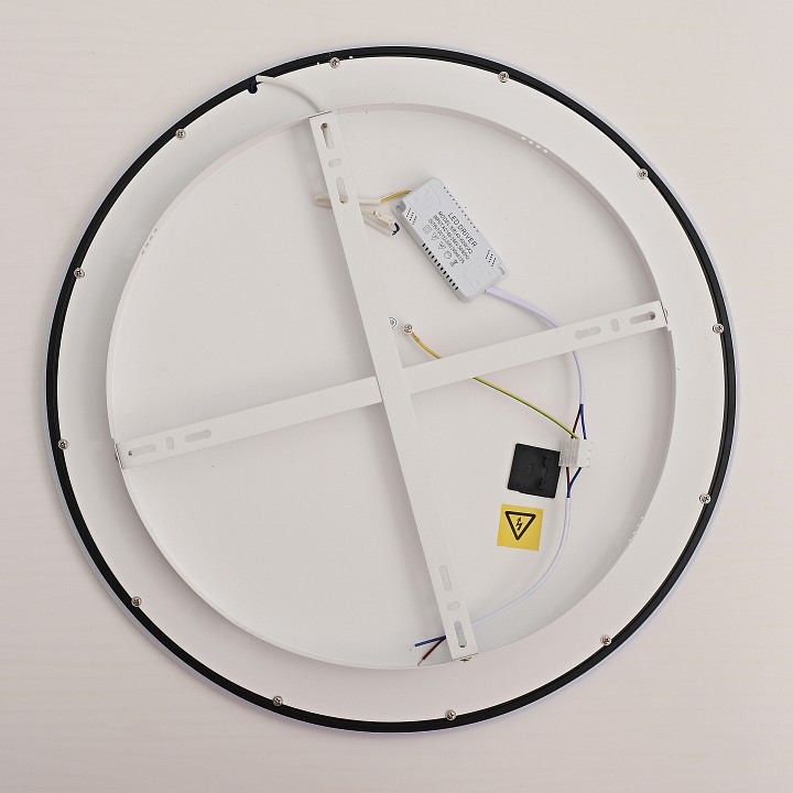 Накладной светильник Zortes GALO ZRS.10112.07 - 7