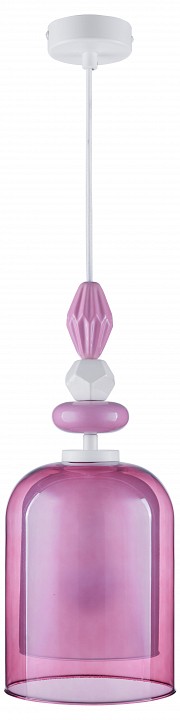 Подвесной светильник 33 идеи PND170 PND170.01.17.002WH-M01DP - 2