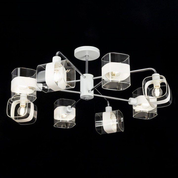 Люстра на штанге Citilux  CL140180 - 2