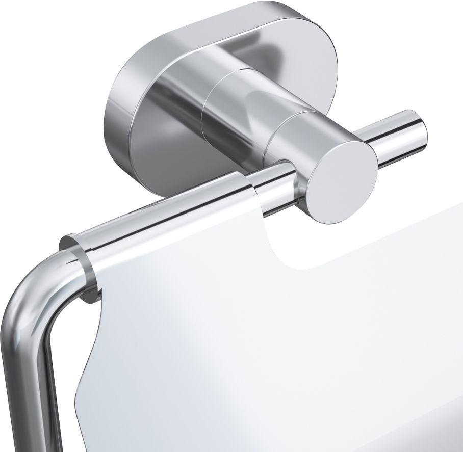 Держатель туалетной бумаги AM.PM Sense L A74341400 - 4