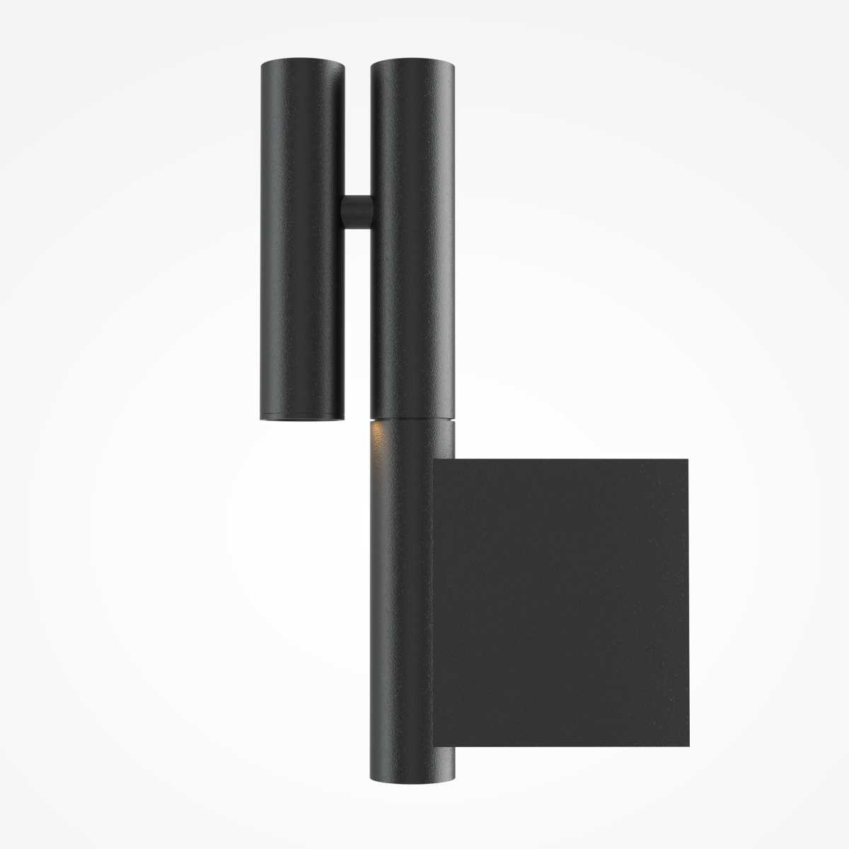 Бра Maytoni Modern MOD433WL-L3B3K - 5