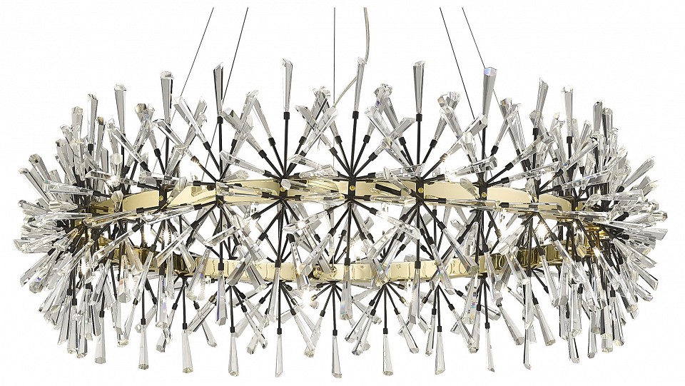 Подвесная люстра Wertmark Floriane WE119.28.303 - 0