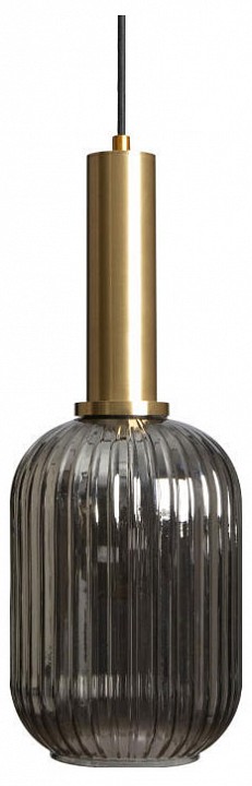 Подвесной светильник Loft IT IRIS 2070-A+BR - 0