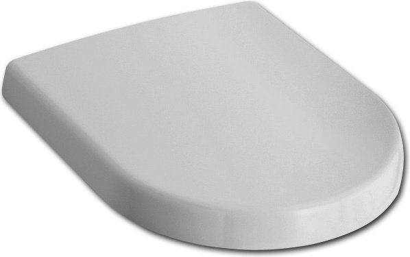 Крышка-сиденье Villeroy & Boch Subway 2.0 (9M68 S101) 9M68S101 - 0