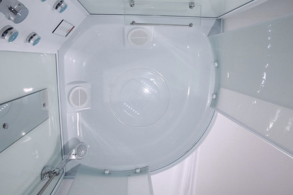 Душевая кабина Timo Eco TE-0709 - 3