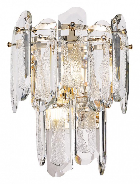 Накладной светильник Odeon Light Bullon 5069/2W - 1