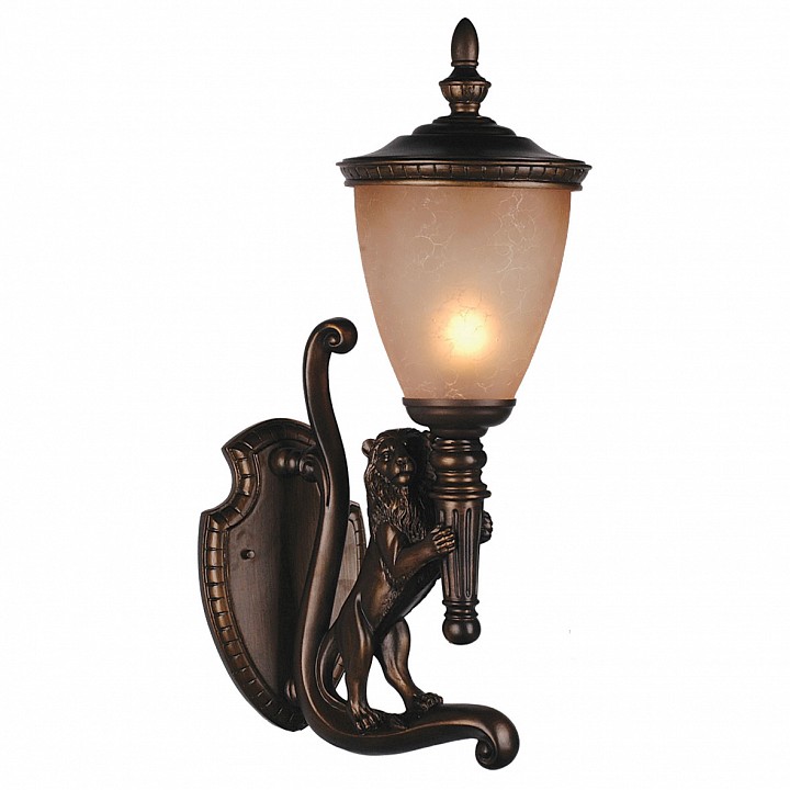 Светильник на штанге Favourite Guards 1337-1W - 0