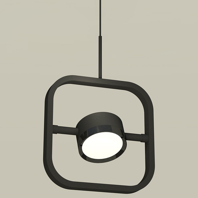 Подвесной светильник Ambrella XB XB9119100 - 0