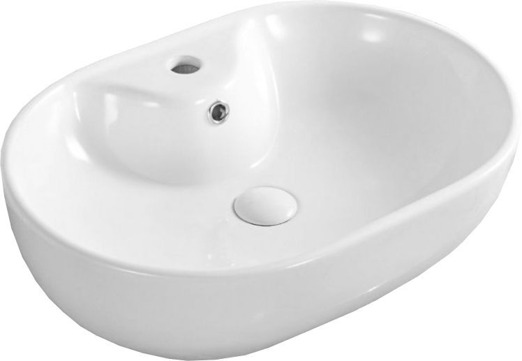 Раковина BelBagno BB1151 накладная - 0