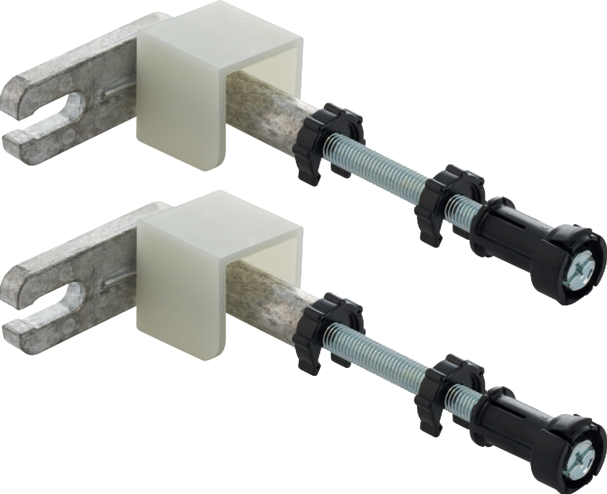 Комплект  Унитаз подвесной STWORKI Rotenburg SWH52 безободковый + Система инсталляции для унитазов Geberit Duofix UP 320 111.300.00.5 + 115.770.DW.5 548309 - 4