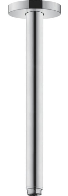 Кронштейн для верхнего душа S Hansgrohe хром 27389000 - 0