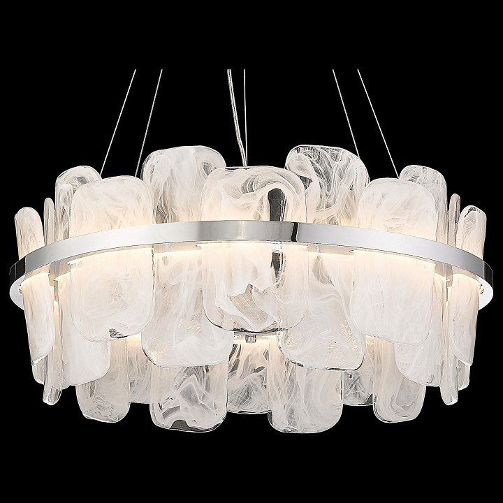 Подвесной светильник Wertmark Nelly WE158.20.103 - 0