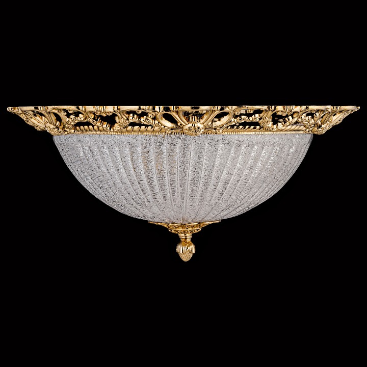 Накладной светильник Arti Lampadari Vigilanza Vigilanza E 1.13.46 G - 3