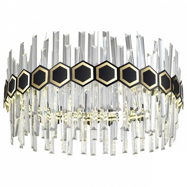 Подвесной светильник Natali Kovaltseva Diamonds LED LAMPS 81321 - 0