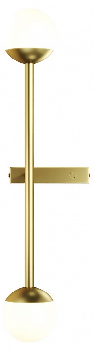 Бра Maytoni Touch MOD285WL-L10BS3K - 0