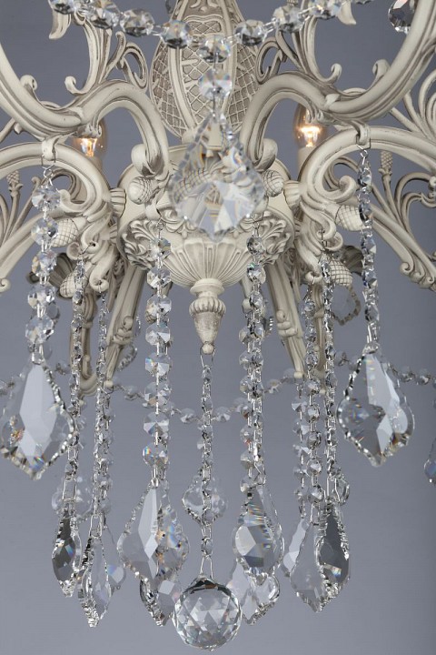 Подвесная люстра Omnilux OML-74403-08 - 3