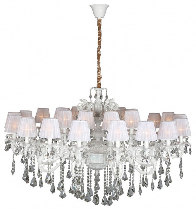 Подвесная люстра Omnilux OML-30807-27 - 10