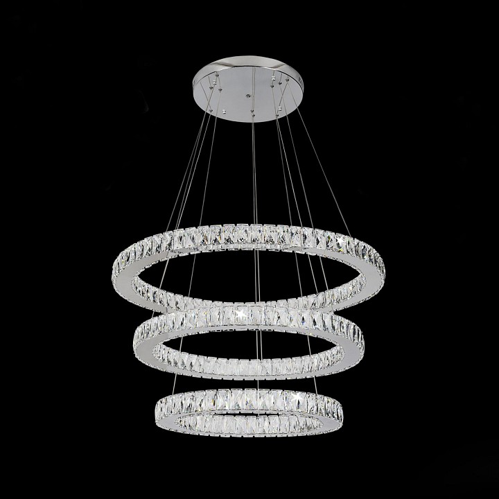 Подвесной светильник Citilux Olimpia EL330P90.1 - 0