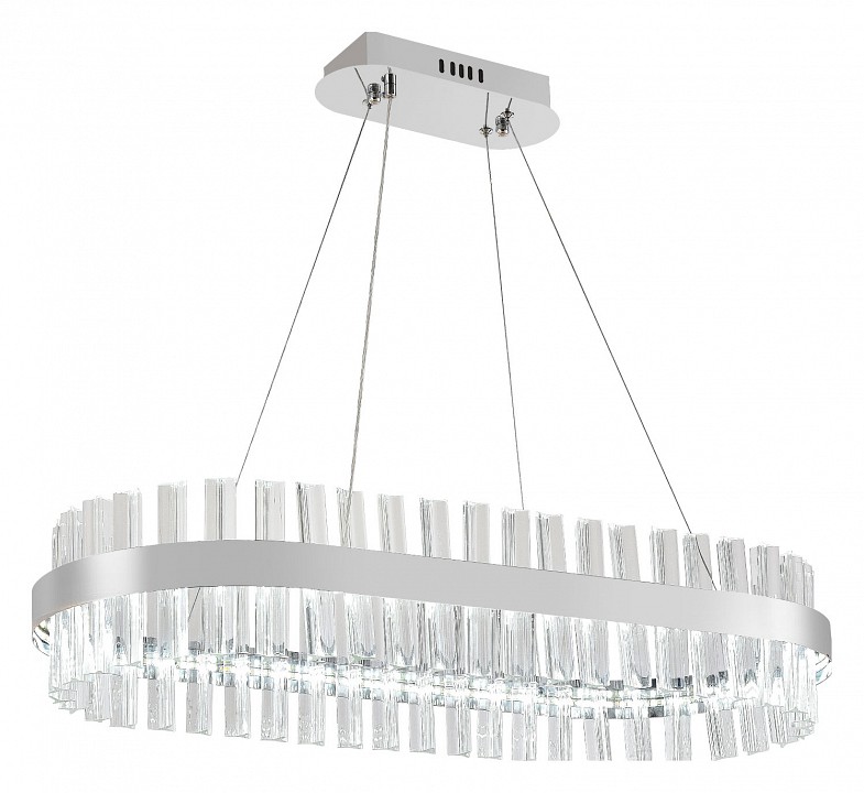 Подвесной светильник Natali Kovaltseva Smart Нимбы LED LAMPS 81253 - 1