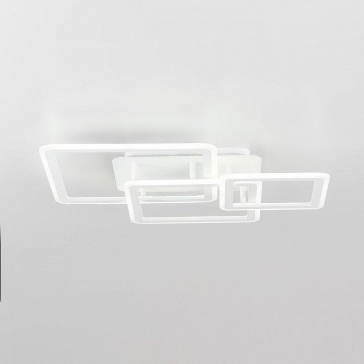 Потолочная люстра Citilux Тринити CL238230E - 7