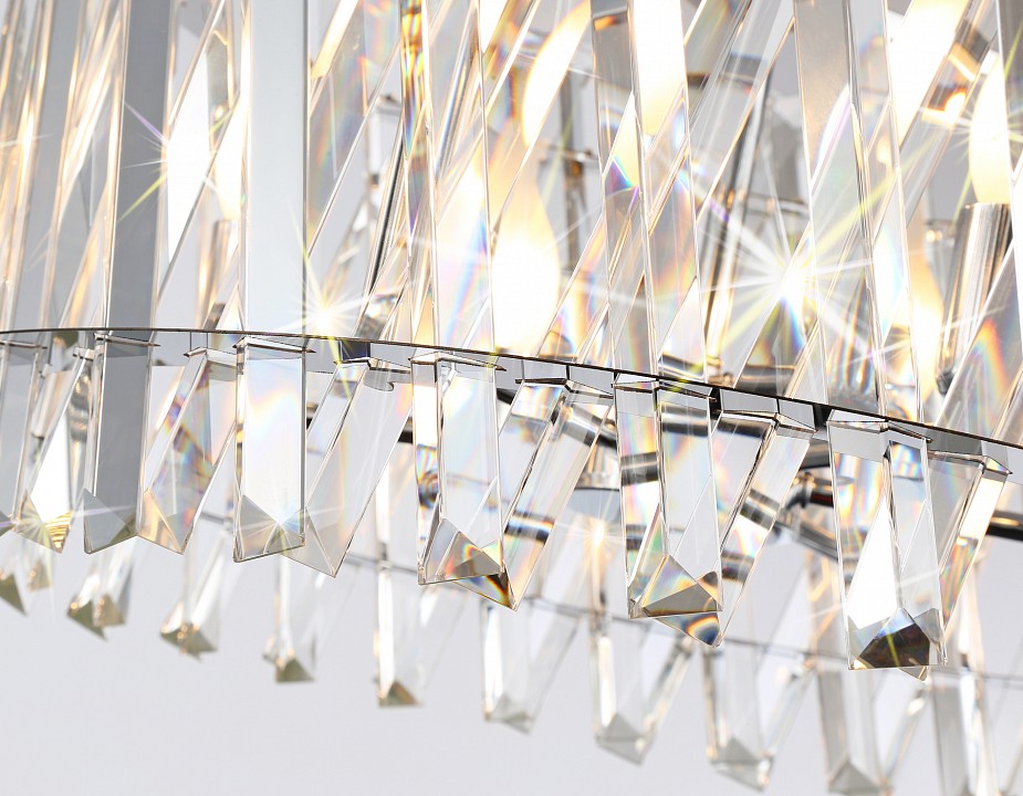 Подвесная люстра Ambrella TR TR5062 - 3