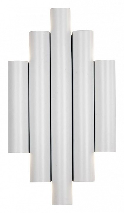 Накладной светильник Favourite Tubulis 4126-2W - 0