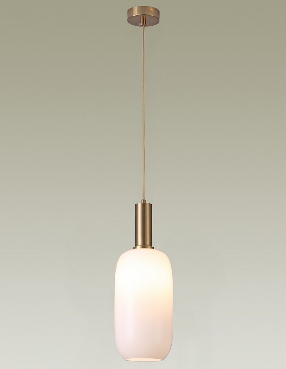 Подвесной светильник Moderli Martin V2890-1P - 1