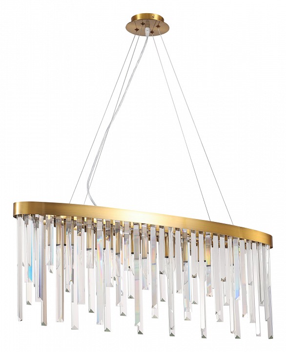 Подвесной светильник Stilfort Venecia 2113/03/06P - 1