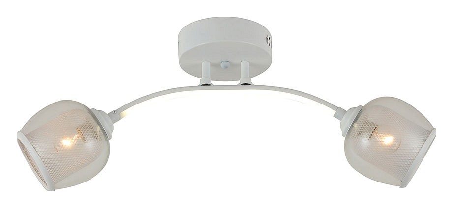 Накладной светильник Hiper Sevilla H807-2 - 0