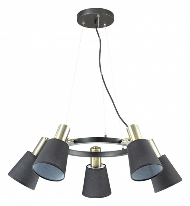 Подвесная люстра Lumion Moderni Marcus 3638/5 - 2