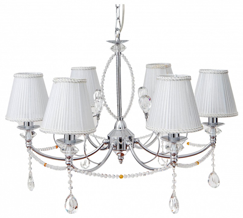 Подвесная люстра Abrasax Martha MA04167C-006 - 0