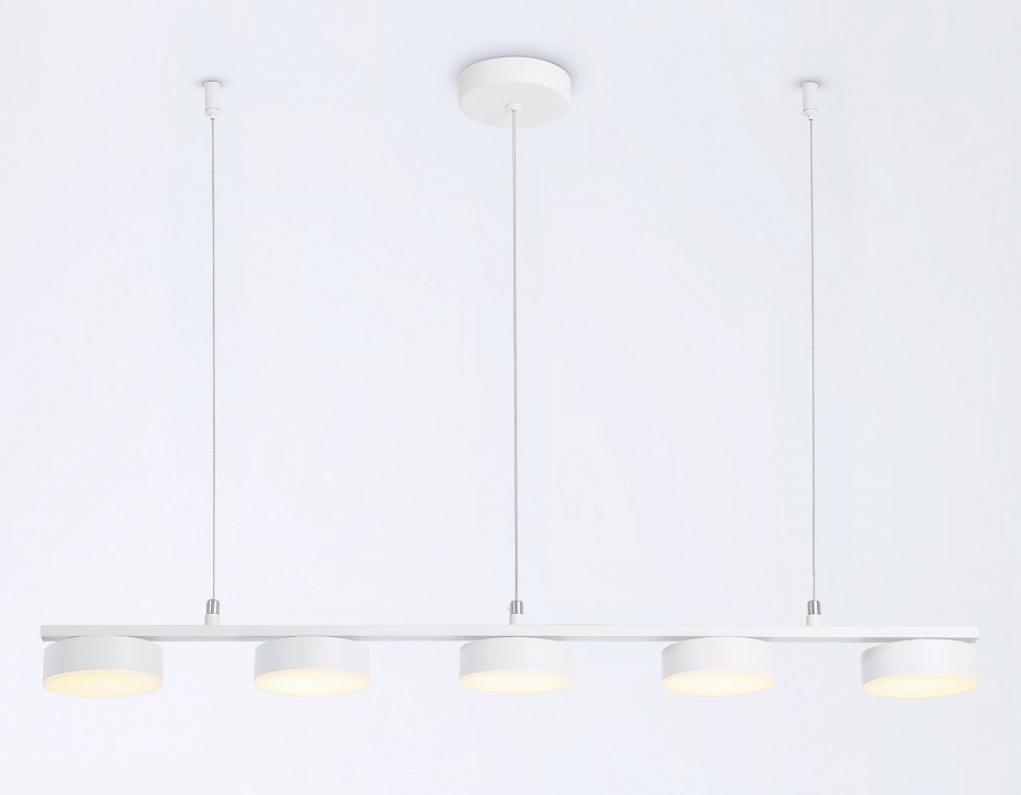 Подвесной светильник Ambrella Light FL FL51733 - 3