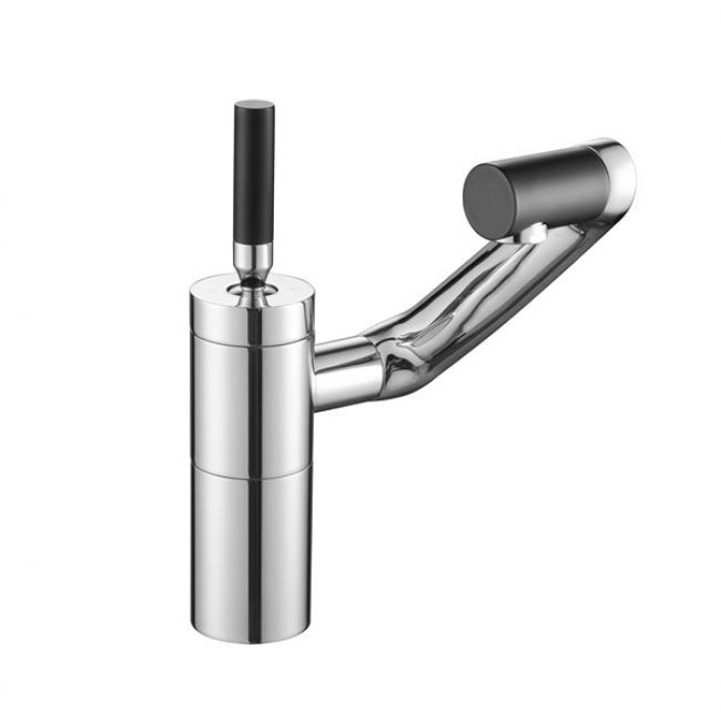 Смеситель Kaiser Merkur 27011 для раковины - 0