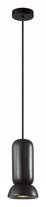 Подвесной светильник Odeon Light Kerama 5054/1D - 1