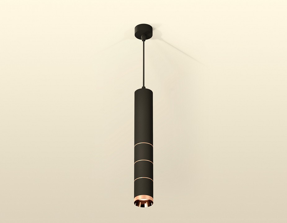 Подвесной светильник Ambrella XP XP6302060 - 2