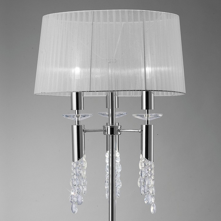 Торшер Mantra Tiffany 3869 - 1